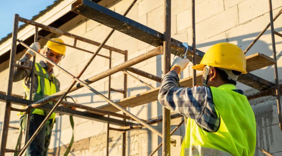 Ridge Cap Repair in Westland, PA